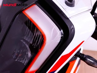 KTM 1290 SUPER ADVENTURE R
