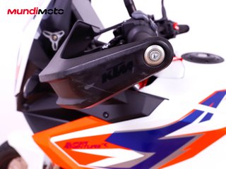 KTM 1290 SUPER ADVENTURE R