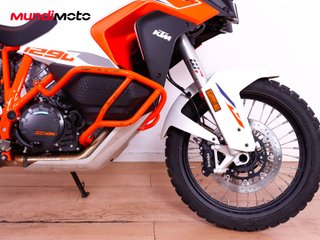 KTM 1290 SUPER ADVENTURE R