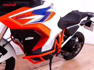 KTM 1290 SUPER ADVENTURE R