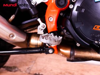 KTM 1290 SUPER ADVENTURE R