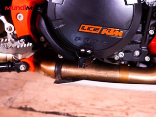 KTM 1290 SUPER ADVENTURE R