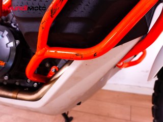 KTM 1290 SUPER ADVENTURE R