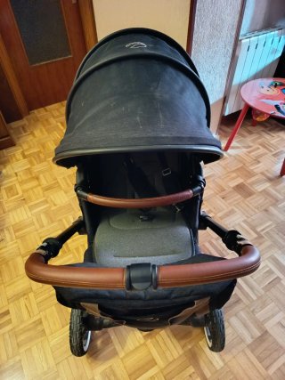 Silla de Paseo Jané Crosslight