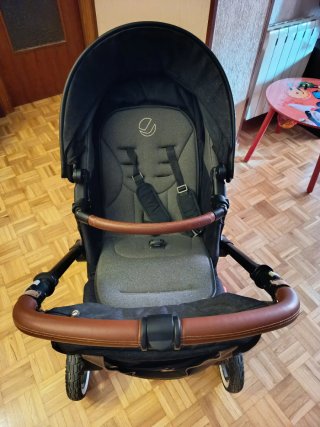 Silla de Paseo Jané Crosslight