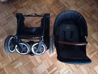 Silla de Paseo Jané Crosslight