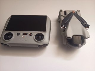 Dron DJI Mini 3