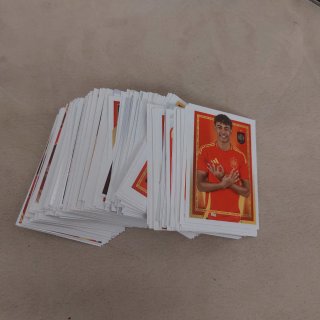 Cromos España 2026 Carrefour