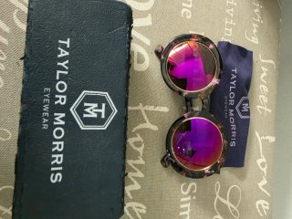 Gafas de sol Taylor Morris Multicolor