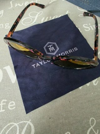 Gafas de sol Taylor Morris Multicolor