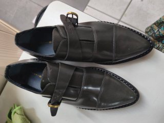 Zapatos Tommy Hilfiger mujer talla 37