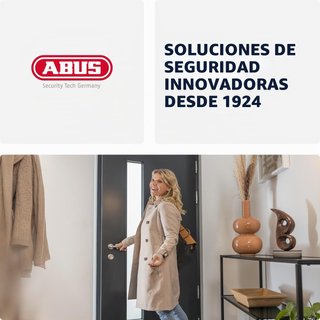 Caja de llaves inteligente - ABUS KEYGARAGE One