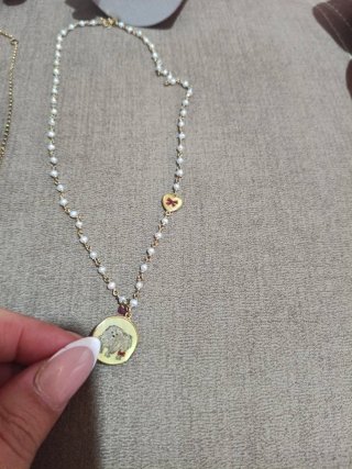 Pack Tous: 2 collares y pendientes