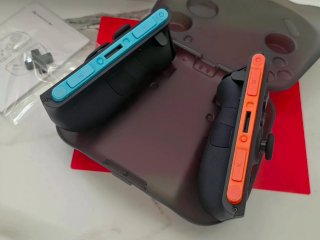 MOBAPAD M12 HD para Switch 2