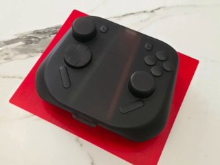 MOBAPAD M12 HD para Switch 2