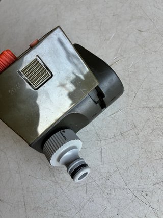 Programador riego Gardena T 1030 D