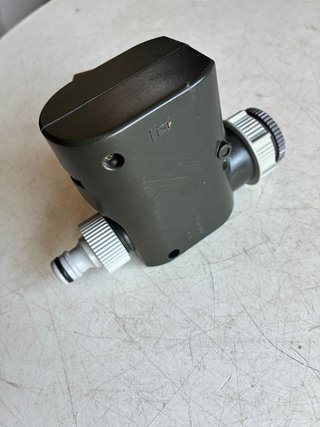 Programador riego Gardena T 1030 D