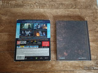 Rise of the Tomb Raider PS4 - 20 Aniversario
