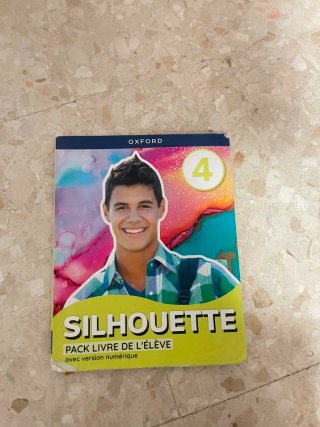 Libros 4° de la ESO