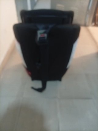 Silla de coche infantil Penguin