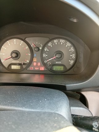 KIA Picanto 2005
