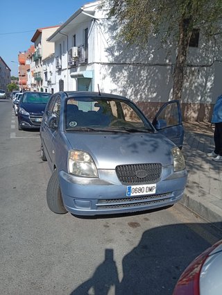 KIA Picanto 2005