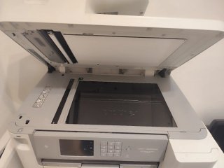 Impresora Multifunción Brother MFC-J5955DW