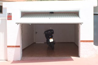 Alquilo trastero, local a pie de calle