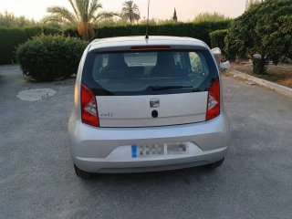 SEAT Mii 2013