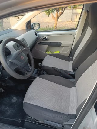 SEAT Mii 2013