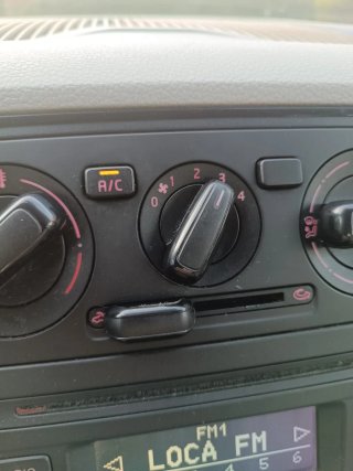 SEAT Mii 2013