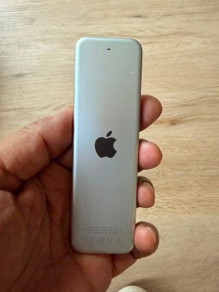 Mando Siri Remote Apple TV A1962