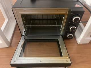 Bluesky Mini Horno 1200W 15L