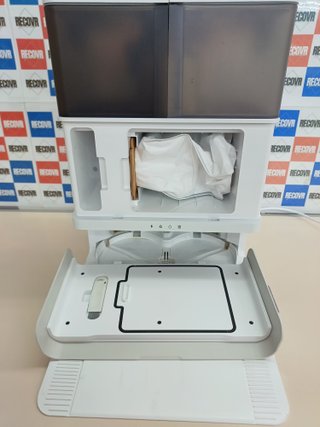 Robot Aspirador iRobot Roomba Plus 505 Combo
