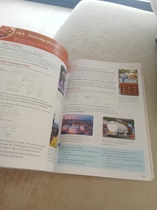 Cambridge IGCSE® & O Level Complete Chemistry