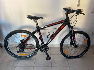 Bicicleta de Montaña Trek 4300 4 series