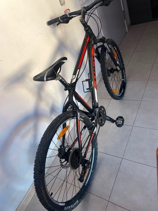 Bicicleta de Montaña Trek 4300 4 series