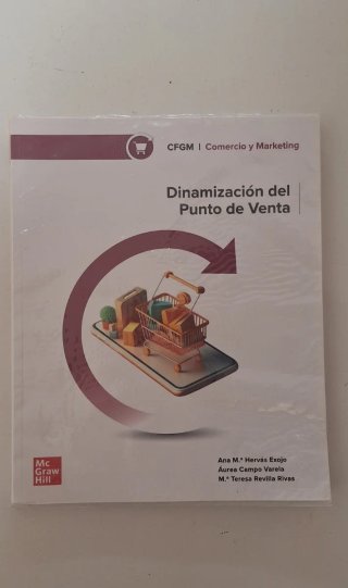 Lote de libros.