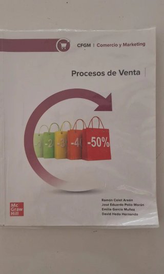 Lote de libros.