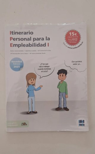 Lote de libros.