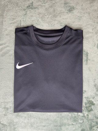 Nike Dri-FIT Park VII Short Sleeve T-Shirt
