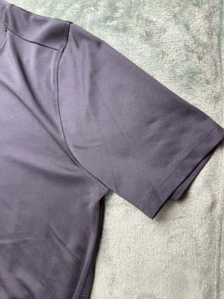 Nike Dri-FIT Park VII Short Sleeve T-Shirt