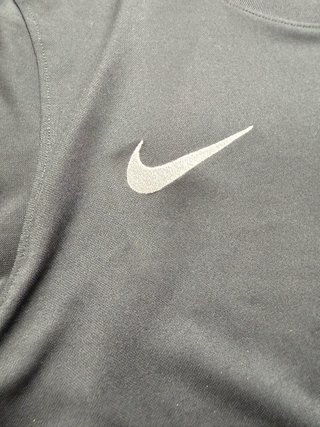 Nike Dri-FIT Park VII Short Sleeve T-Shirt