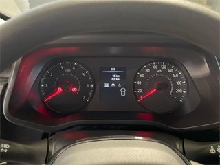 Renault Trafic Authentic Energy Blue dCi Automátic