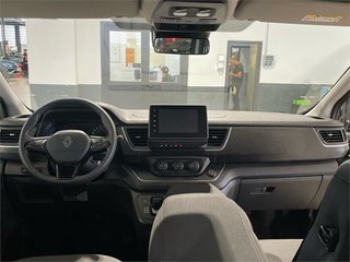 Renault Trafic Authentic Energy Blue dCi Automátic