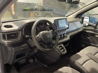 Renault Trafic Authentic Energy Blue dCi Automátic