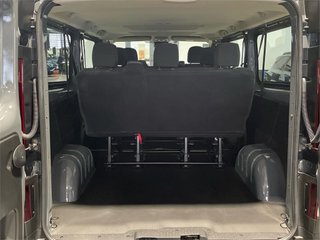 Renault Trafic Authentic Energy Blue dCi Automátic