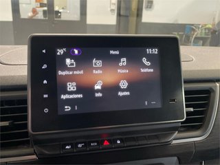 Renault Trafic Authentic Energy Blue dCi Automátic