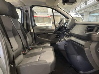 Renault Trafic Authentic Energy Blue dCi Automátic
