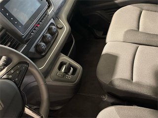 Renault Trafic Authentic Energy Blue dCi Automátic